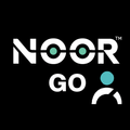 NoorGo Driver