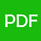 ePDF FILE READER 2025 아이콘