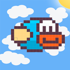 LAKY BIRD ACTION GAME icono