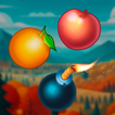 Only Fruit: Arcades and games ikon