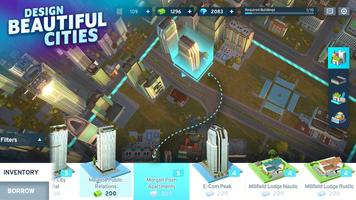 Cities: Urban Challenge الملصق