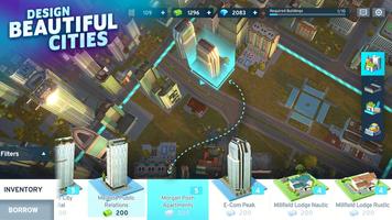 Cities: Urban Challenge পোস্টার