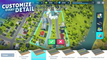 Cities: Urban Challenge скриншот 2