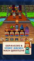 Knights of Pen & Paper 2: RPG screenshot 2