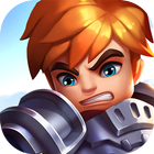 Knights & Dungeons: Epic Action RPG biểu tượng