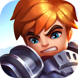 Knights & Dungeons: Epic Action RPG 圖標