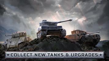 Tank Command imagem de tela 1