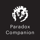 Paradox Companion ไอคอน