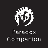 Paradox Companion أيقونة