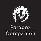 Paradox Companion icône