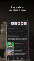 Paradox Companion ภาพหน้าจอ 1