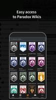 Paradox Companion ภาพหน้าจอ 2