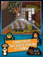 Prison Architect captura de pantalla 2