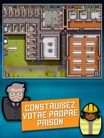 Prison Architect Affiche