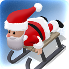 Santa Sled Race simgesi