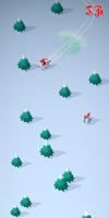 Santa Sled Race 截图 1