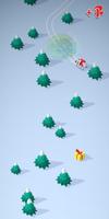 Santa Sled Race 截图 2