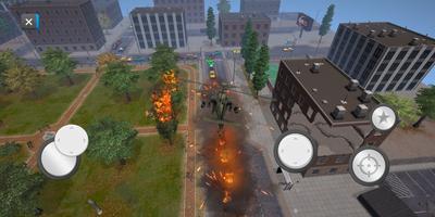 City Smash 2 screenshot 1