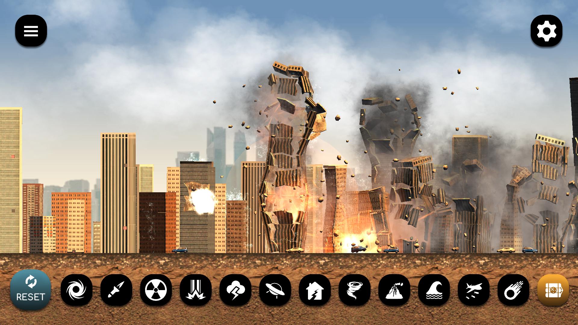 City Smash For Android Apk Download