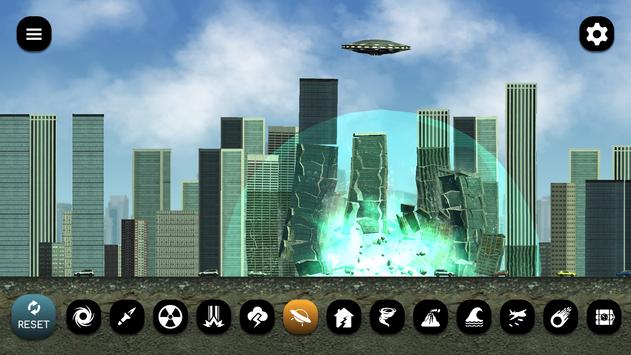City Smash screenshot 1