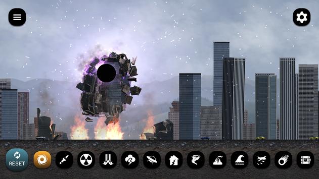 City Smash screenshot 4
