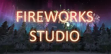 Fireworks Studio