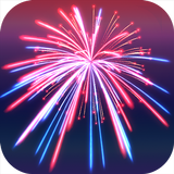 Fireworks Studio ícone