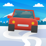 Icy Road 图标