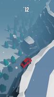 Icy Road Screenshot 2