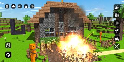 Room Smash captura de pantalla 2
