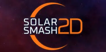 Solar Smash 2D