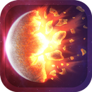 Solar Smash 2D-APK