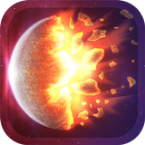 Solar Smash 2D biểu tượng