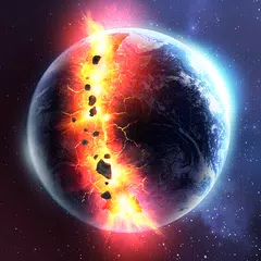 Скачать Solar Smash APK