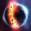 Solar Smash Zeichen