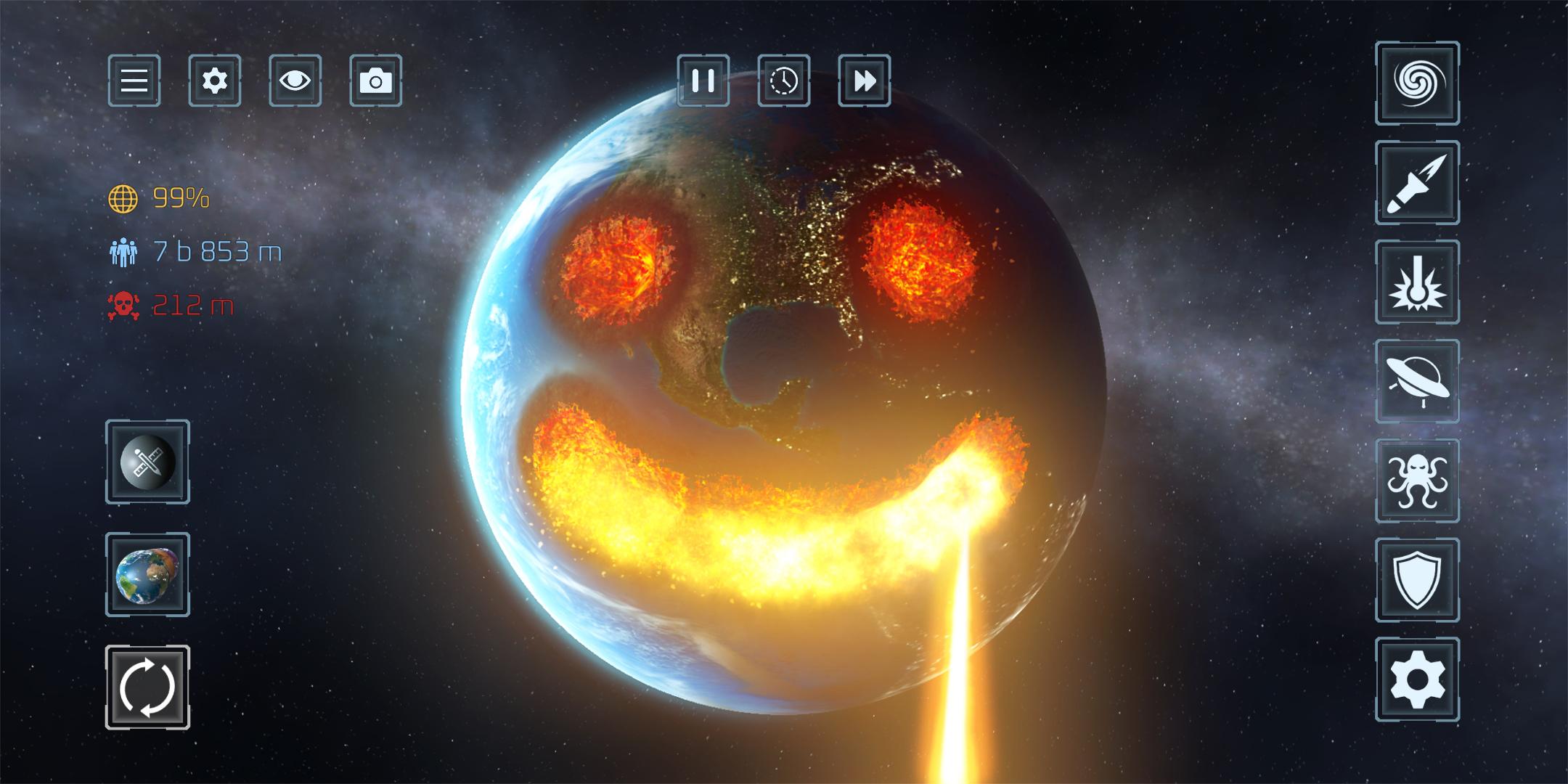 Solar Smash APK for Android Download