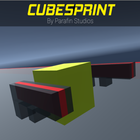 CUBESPRINT [BETA] 圖標