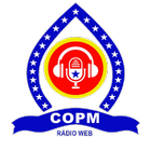 COPM Radio Web 圖標