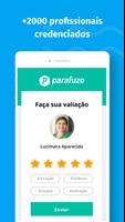 Parafuzo syot layar 1