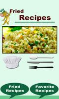 پوستر Fried Rice Recipes