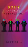 Body Language Attraction poster