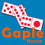 Gaple-icoon