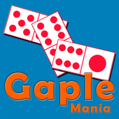 Gaple icon