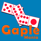 Gaple ícone