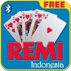 Remi Indonesia アプリダウンロード