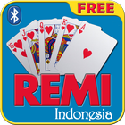 Remi Indonesia ikona
