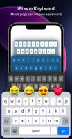iPhone 14 keyboard 스크린샷 1