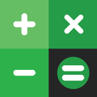 Calculator ikon