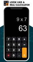 Calculator penulis hantaran