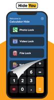 Calculator syot layar 1